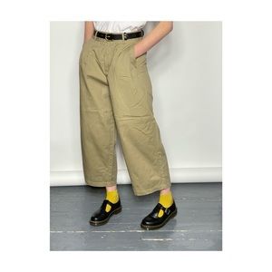 Madewell trousers sz 2, 28”